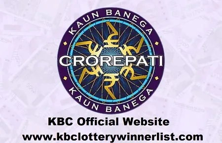 KBC-Official-Website