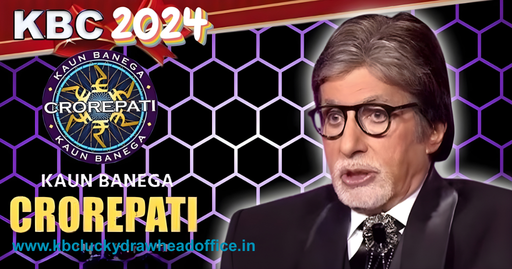 kbc 2024