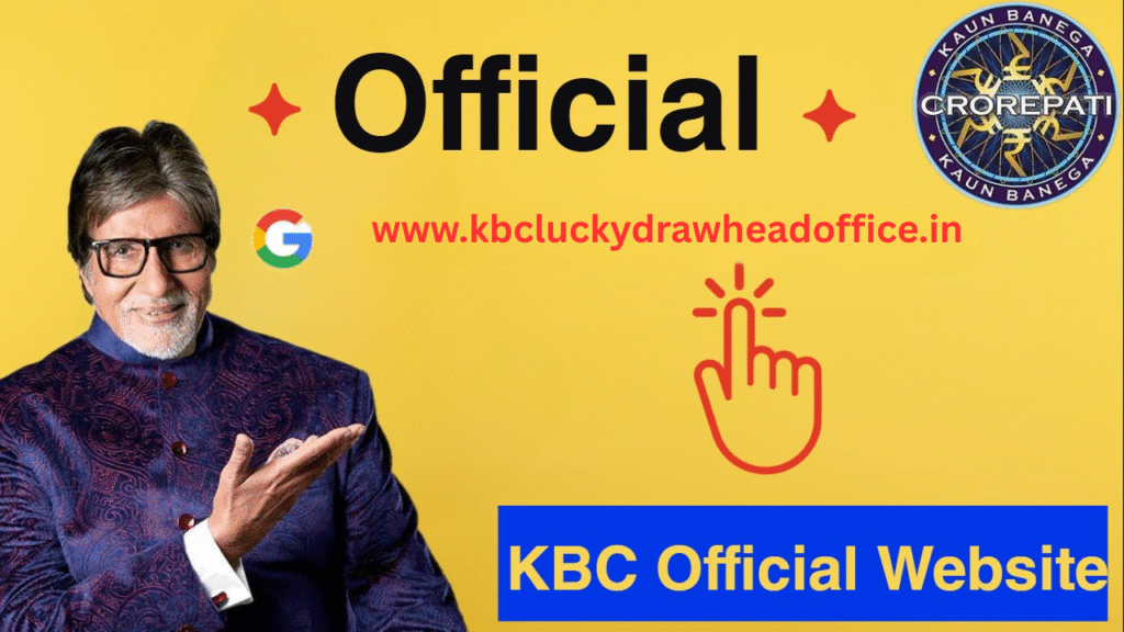 kbc website 2024